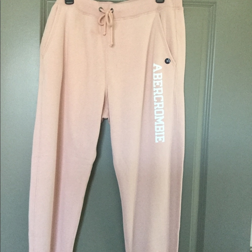 Joggers